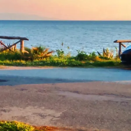Holiday home Locazione Turistica Sole