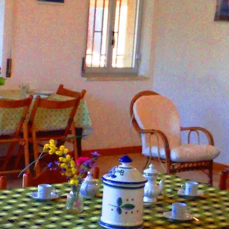 Locazione Turistica Sole Holiday home *