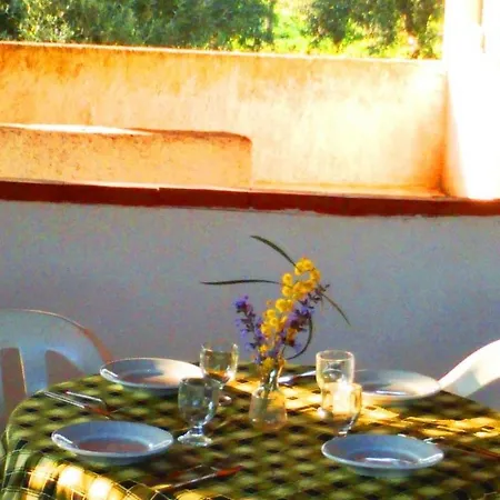 Holiday home Locazione Turistica Sole