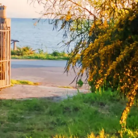 Locazione Turistica Sole Holiday home