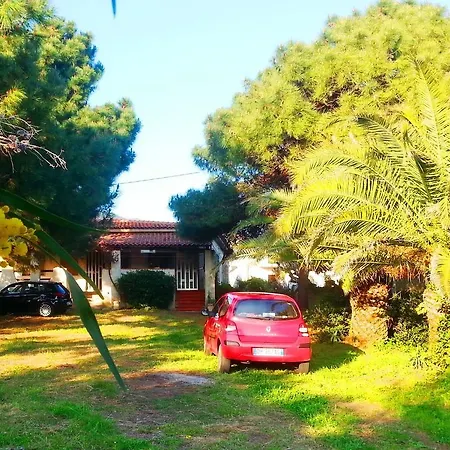 Holiday home Locazione Turistica Sole