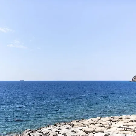 Holiday home Locazione Turistica Sole
