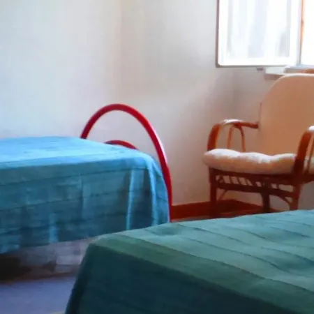 Holiday home Locazione Turistica Sole